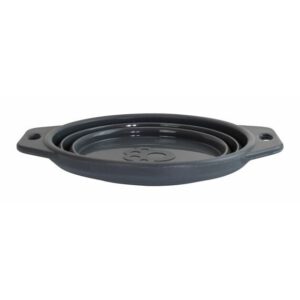 A401007 HIPHOP Miska składana, podróżna 0,5L/14,5cm