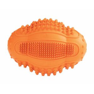 A403044 HIPHOP Zabawka dentystyczna o smaku wanilii DENTAL 8cm