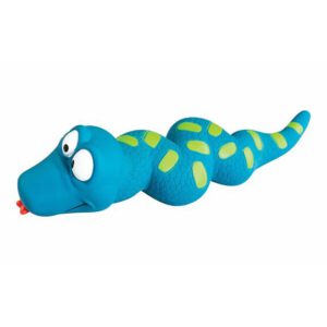 A401389 HIPHOP Wąż z dźwiękiem 14cm