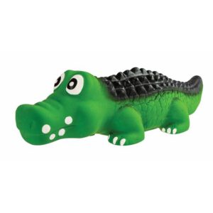 A401154 HIPHOP Krokodyl piszczący 16cm