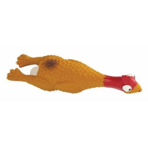 A401318 HIPHOP Kurczak z dźwiękiem 42cm