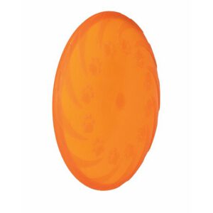 A402001 HIPHOP Frisbee, dysk latający 18cm - nie tonie