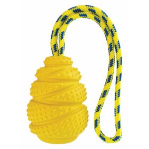 A408018 HIPHOP Zabawka pływająca do aportowania o smaku wanilii 11/40cm