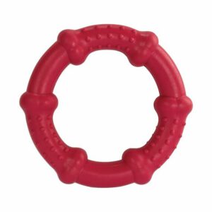 A403371 HIPHOP Ring pływający o smaku wanilii 13,5cm