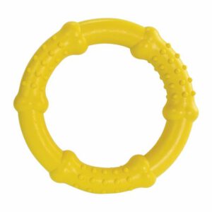 A403372 HIPHOP Ring pływający o smaku wanilii 17cm