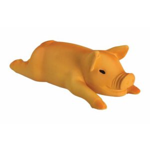 A401077 HIPHOP Świnka piszcząca 24cm