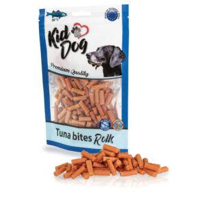 A04833 KIDDOG Roladki z tuńczyka 80g