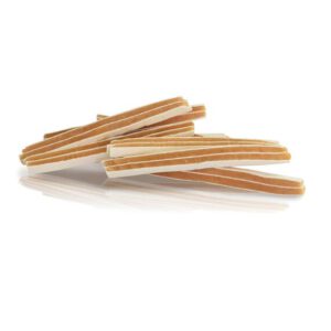 A04507 KIDDOG Kanapeczki z kurczakiem 250g