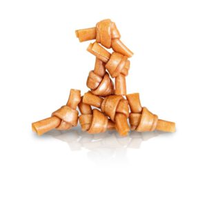 A04534 KIDDOG Miękki węzeł z kurczaka 250g