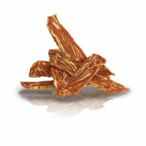 A04703 KIDDOG Stek z łososia 500g