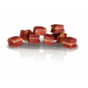 A04721 KIDDOG Kostki z jagnięciny z dodatkiem wołowiny 250g