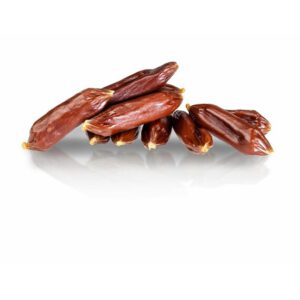 A04727 KIDDOG Mini kiełbaski z wołowiną 250g
