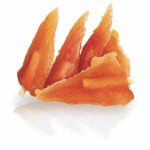 A04523 KIDDOG Pierś z kurczaka na paluszku bawolim 500g