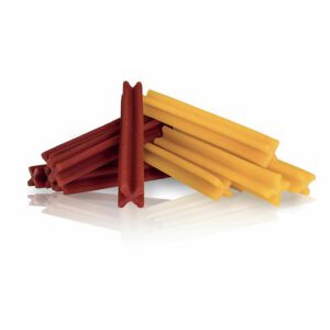 A04840 KIDDOG Dental Stick Mix - kurczak/propolis, jagnięcina/pietruszka 250g