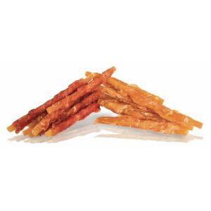 A04598 KIDDOG Mix paluszki kaczka, kurczak z dodatkiem marchewki 250g