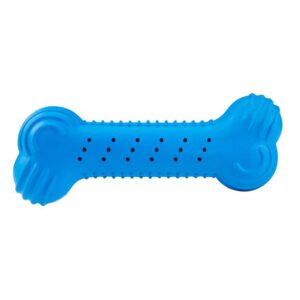 A403342 HIPHOP Kość chłodząca kauczukowa 18cm