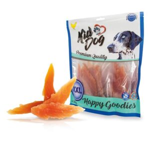 A04503 KIDDOG Filet z kurczaka, miękkie mięso 500g