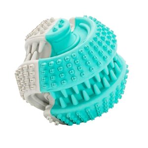 A403540 HIPHOP Piłka dentystyczna miętowa 6cm