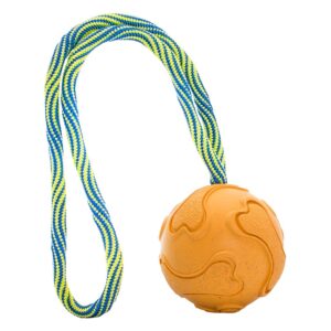 A403537 HIPHOP Aport dentystyczny z łusek ryżowych na sznurku 6/30cm