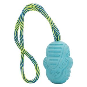 A403527 HIPHOP Aport dentystyczny z łusek ryżowych na sznurki 8/30cm