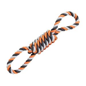 A619151 Szarpak ósemka 38cm, 190g