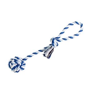 A620118 Szarpak z piłką 30cm, 130g