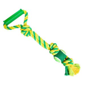 A663206 Szarpak do podciągania 45cm, 310g