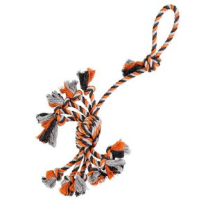 A614355 Szarpak do podciągania 51cm, 150g