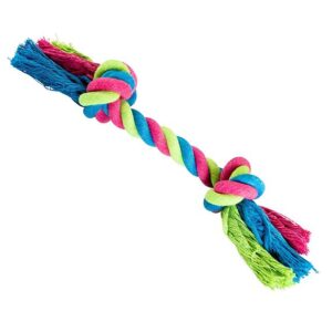 A610017 Szarpak węzeł 20cm, 55g