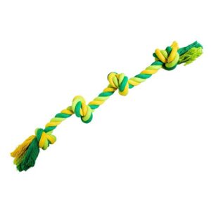 A612066 Szarpak supły 60cm, 340g