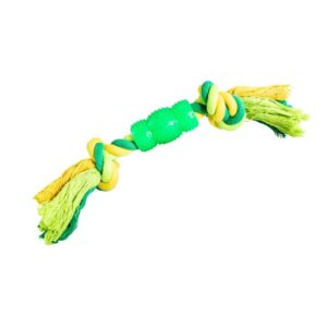 A653286 Szarpak z ochraniaczem 30cm, 130g