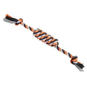 A614135 Szarpak pleciony 38cm, 100g