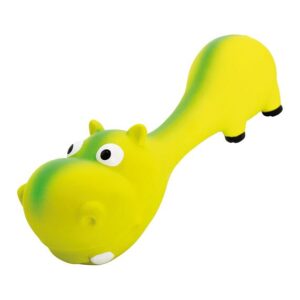 A42537 Kucyk leżący z dźwiękiem 22cm