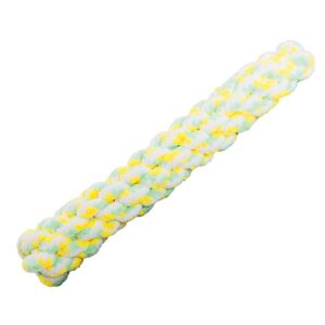 A238122 BABY Szarpak dzianinowy 25cm