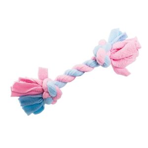 A231310 BABY Szarpak hantel 2cm/20cm