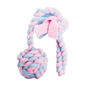 A231370 BABY Szarpak dzianinowy 6cm/30cm