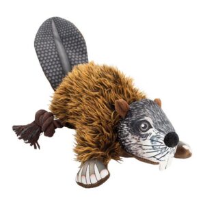 A04920 Pluszowy bóbr 39cm
