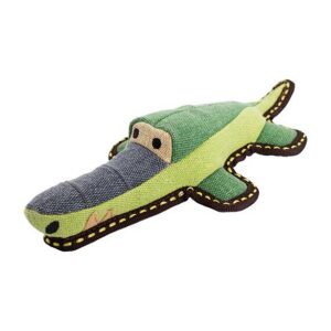 A01645 Krokodyl jutowy 30cm
