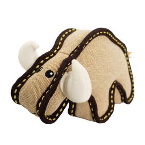 A05479 Byk jutowy 24cm
