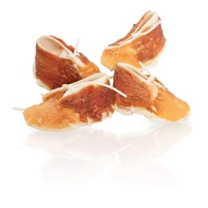 A04917 KIDDOG BUFFET MOKASYNY, buciki kaczka i kurczak 12 g [50szt]