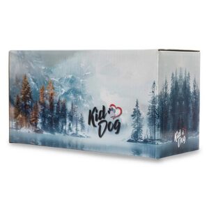 A99955 KIDDOG BOX SUPER PREMIUM