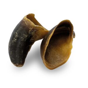 A77875 KIDDOG 100% naturalna przekąska, kopyto wołowe