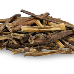 A77860 KIDDOG 100% Naturalna przekąska wołowa penis cienki 500 g / 12 cm