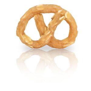 A04978 KIDDOG BUFFET precel z kurczakiem i płatkami owsianymi [150 szt.]