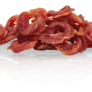 A04611 KIDDOG Mięso z kaczki w krążkach 500 g